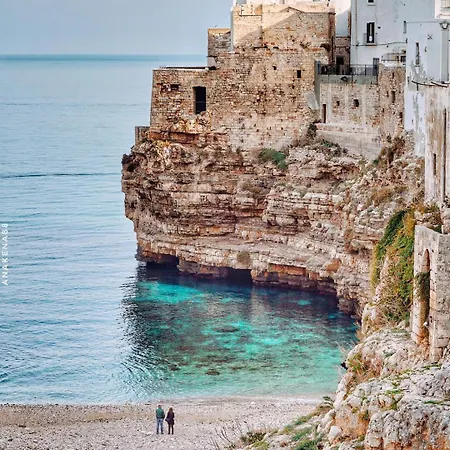 Tatil Evi Polignano Polignano a Mare