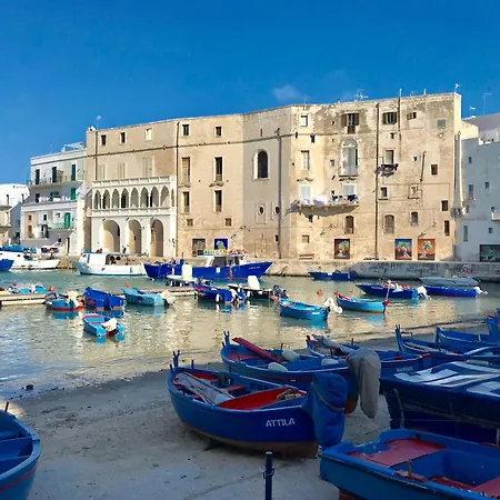 Tatil Evi Polignano Polignano a Mare