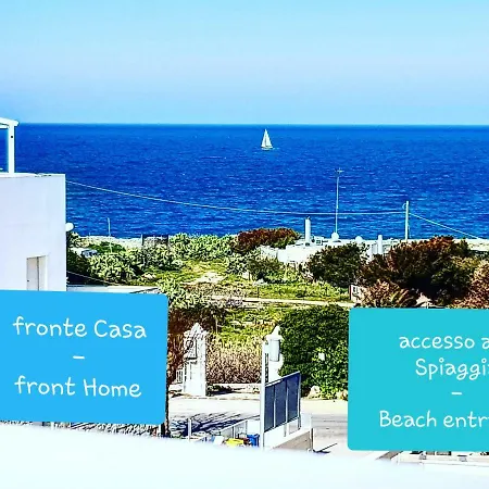Tatil Evi Polignano Polignano a Mare
