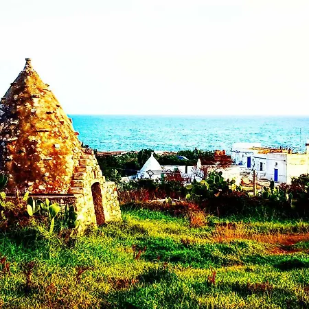Tatil Evi Polignano