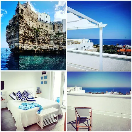 Tatil Evi Polignano Polignano a Mare