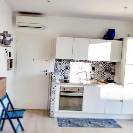 Polignano Holiday home