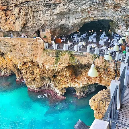 Сasa de vacaciones Polignano Polignano a Mare