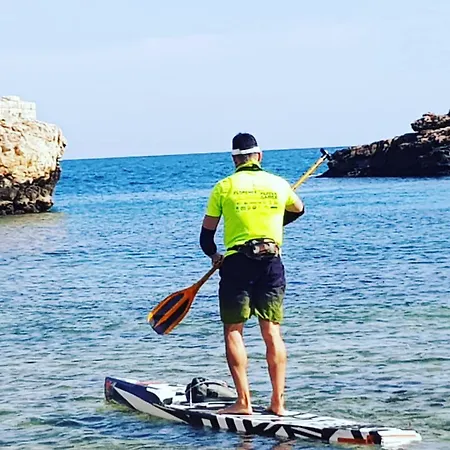 Ferienhaus Polignano Polignano a Mare
