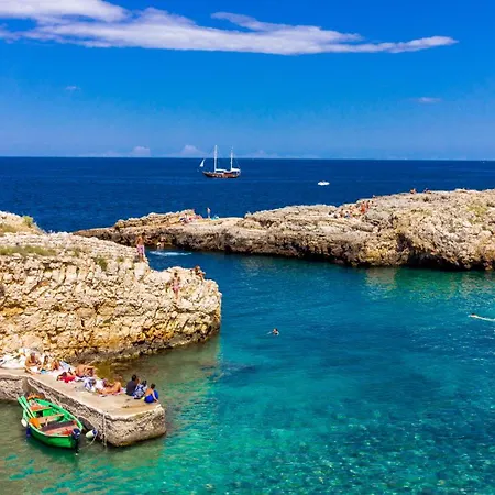 Ferienhaus Polignano *