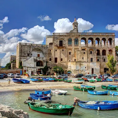 Ferienhaus Polignano Polignano a Mare