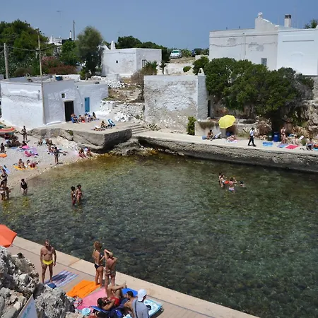 Holiday home Polignano
