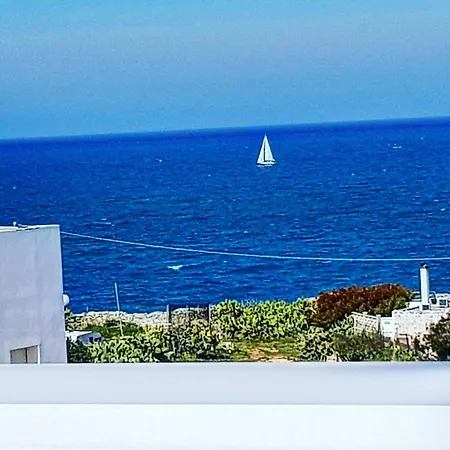 Holiday home Polignano *