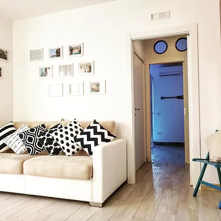 Holiday home Polignano