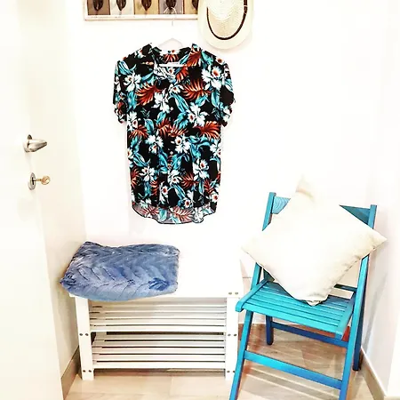 Holiday home Polignano