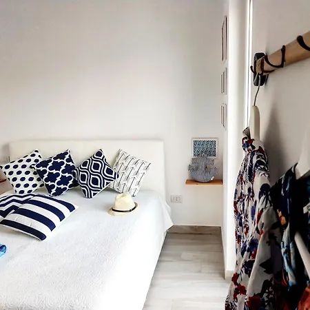 Holiday home Polignano
