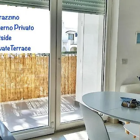 Holiday home Polignano