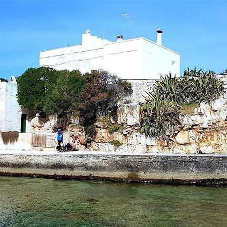 Polignano Holiday home