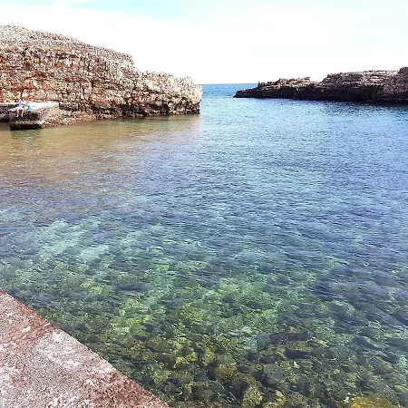 Holiday home Polignano
