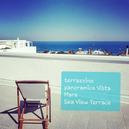 Polignano Holiday home
