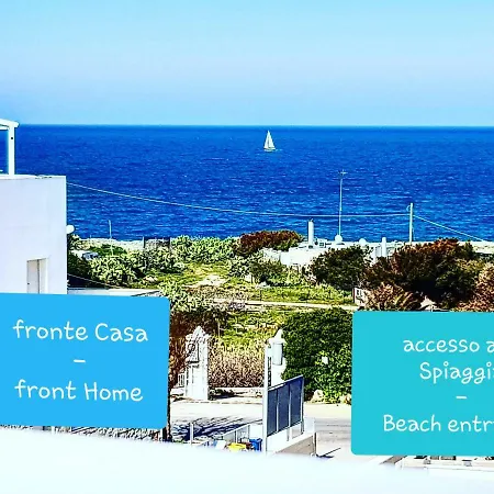 Holiday home Polignano Polignano a Mare