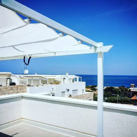 Dom wakacyjny Polignano Polignano a Mare