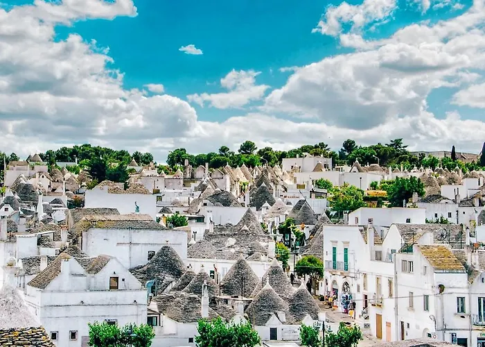 Polignano Polignano a Mare