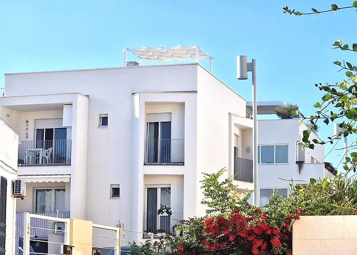 Polignano Ferienhaus Polignano a Mare