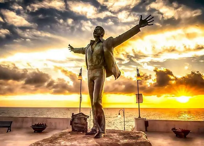 Ferienhaus Polignano *