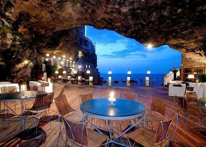 Polignano 度假居 *