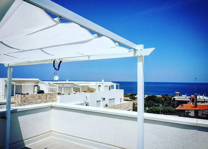度假居 Polignano 滨海波利尼亚诺